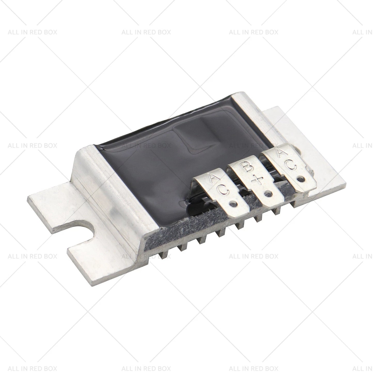 Voltage Regulator for Kawasaki FH FX Series Engines