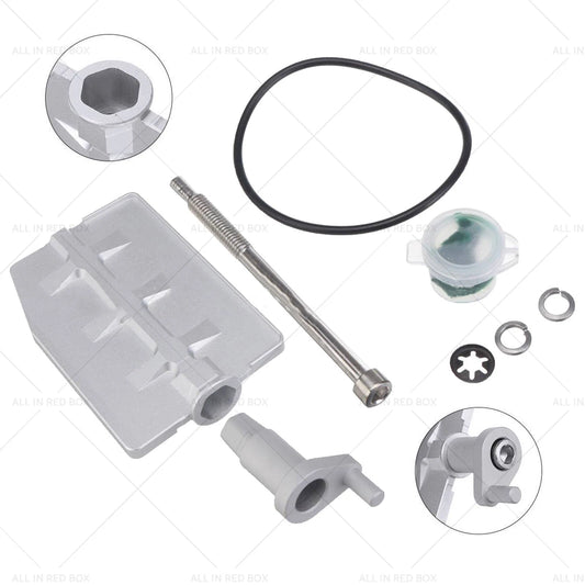 Aluminium Valve Rebuild Kit for BMW M54 3.0 (2000-2006)