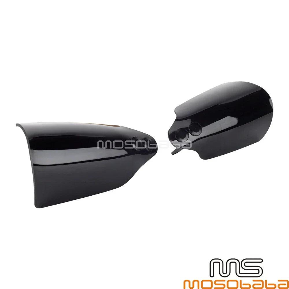 Handguards Protector Kits for Harley Sportster 1200 Superlow XL 1200T (2014-2017)