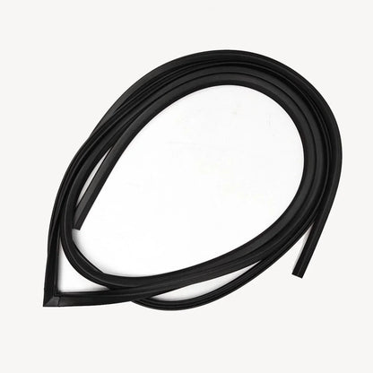 Windshield w Vent Door Rubber Set 4 Fits Datsun Bluebird 510 2D SED 1967-72