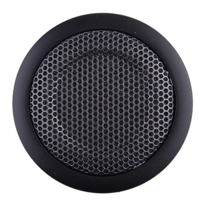 2 x Rear Door Tweeter Speaker Covers for BMW 1/2/3/4 Series (2011-2020)