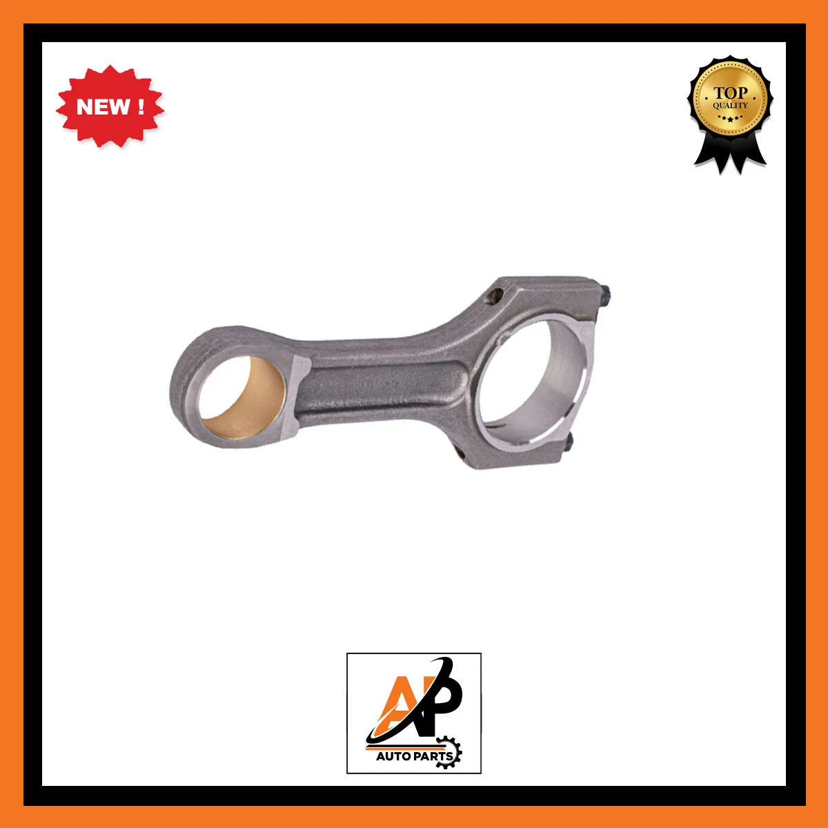 Connecting Rod Replacement for BMW N57 3.0 Diesel Engine (2010–2018)