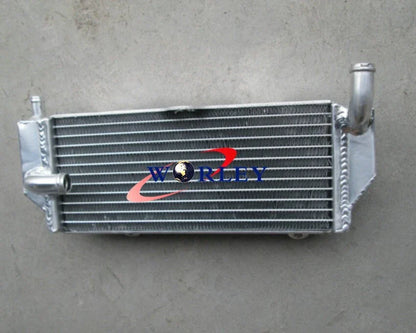 Aluminum Alloy Radiator for Yamaha WR450F WRF450 2012-2015