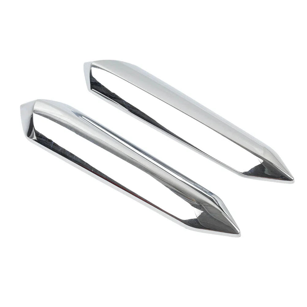 Windshield Strut Covers for Honda Goldwing GL1800 (2018 - Present)