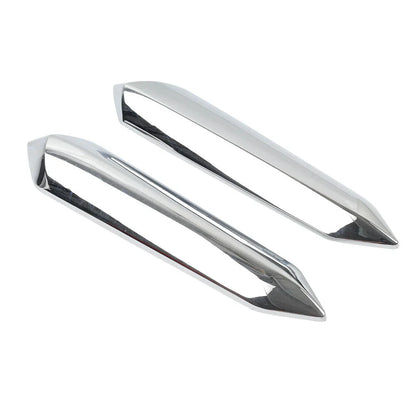 Windshield Strut Covers for Honda Goldwing GL1800 (2018 - Present)