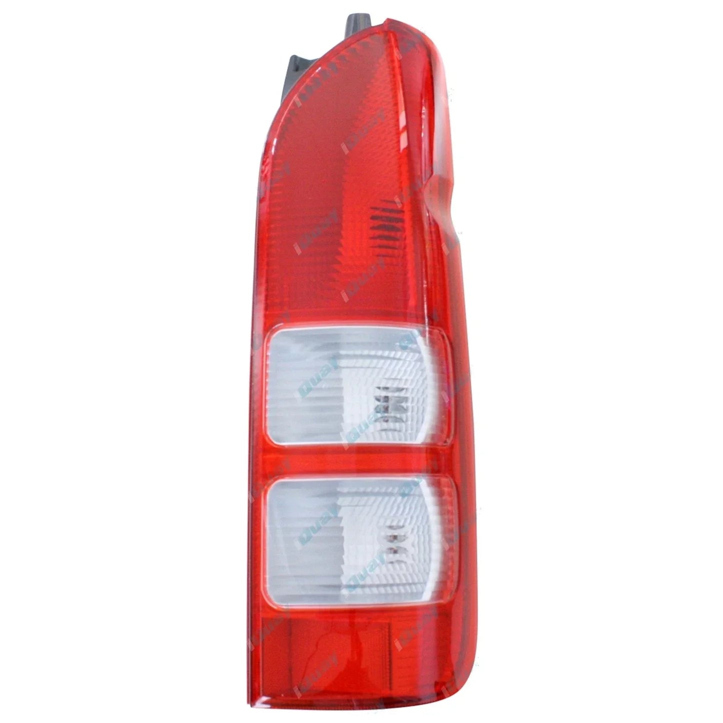 RH Taillight for Toyota Hiace KDH TRH Commuter 2005-2015 Right RHS Driver
