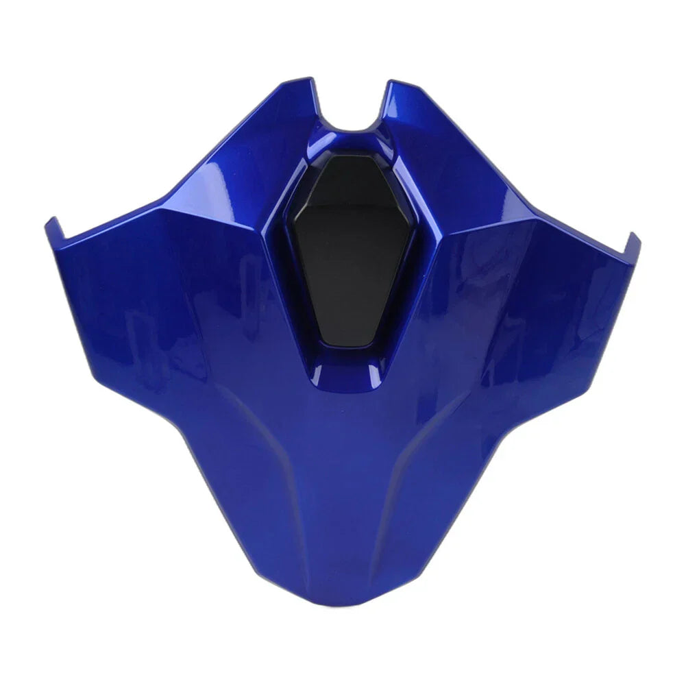 Tail Rear Seat Cover Cowl Blue for BMW S1000RR (2023-2024)