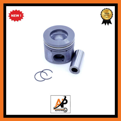 Engine Rebuild Kit Crankshaft New for Land Rover Jaguar 3.0 Diesel (2004–2012)