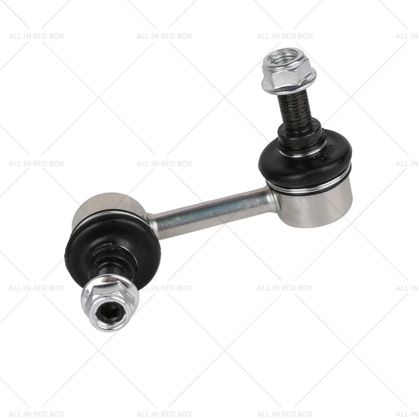 4 x Front & Rear Stabilizer Sway Bar Links for Honda Civic (2006-2012)