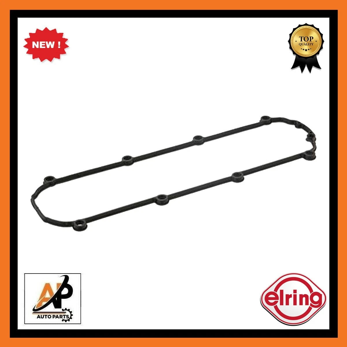 Cylinder Head Cover Gasket Replacement for Audi BJH BWG (2006–2010)