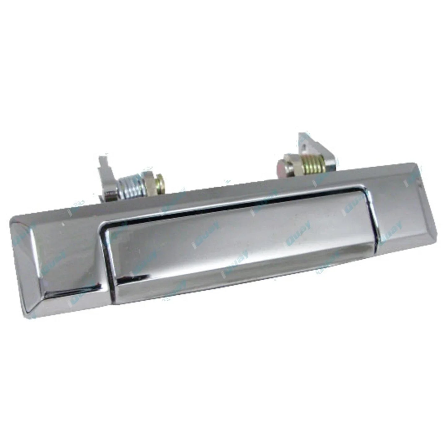 LH/RH Chrome Outer Door Handle for Toyota Landcruiser 1985-2007 Left=Right L/R