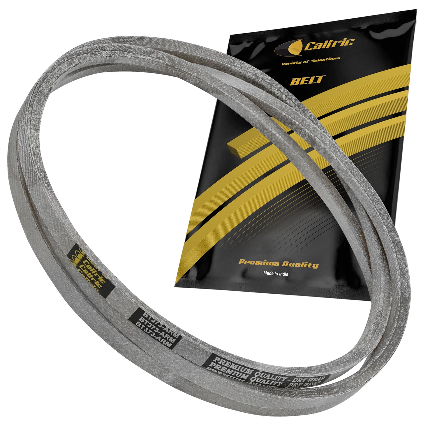 Aramid Deck Belt 48 Inch Replacement for Husqvarna EZ4824 RZ4824 (2001–2024)