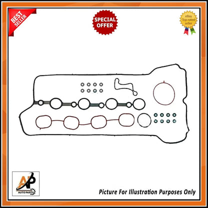 Cylinder Head Gasket Set Replacement for Hyundai i30 i40 Tucson (2011–2020)