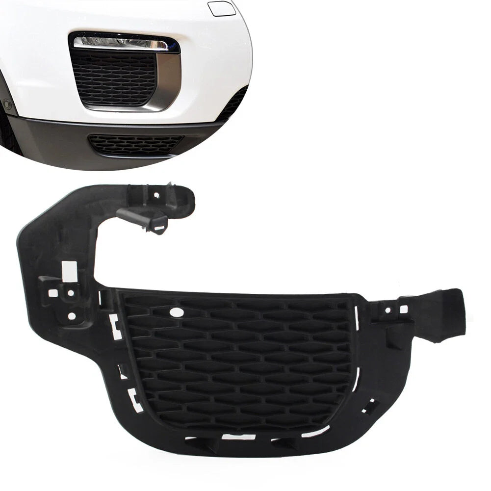 Fog Light Cover for Land Rover Range Rover Evoque (2016-2018)