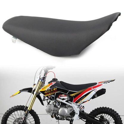 Foam Seat Cushion for CRF110 125cc 140cc 150cc PIT PRO TRAIL DIRT BIKE