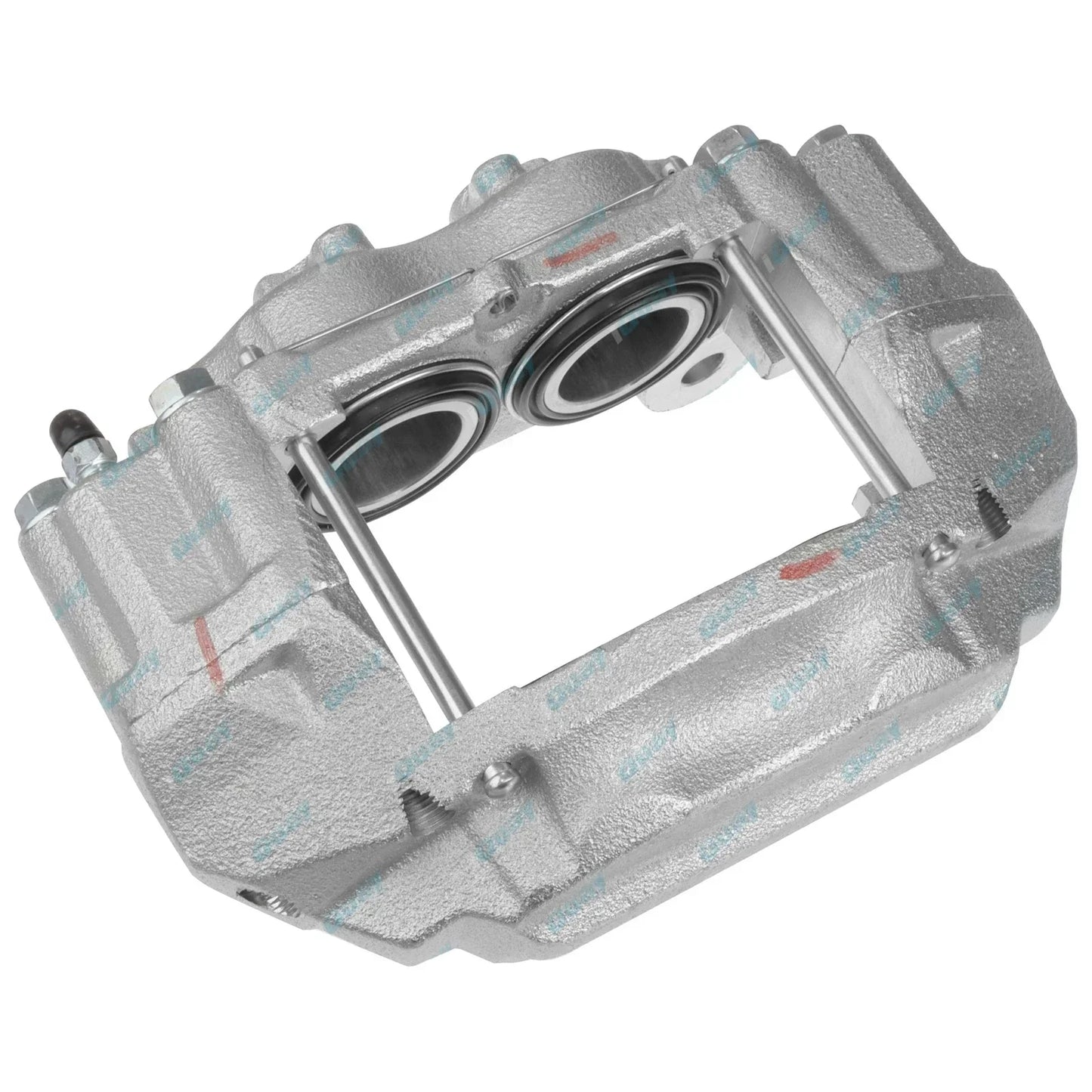 Front Left Side Disc Brake Caliper Assembly for Toyota HDJ80 HZJ80 FZJ80 (1992+)