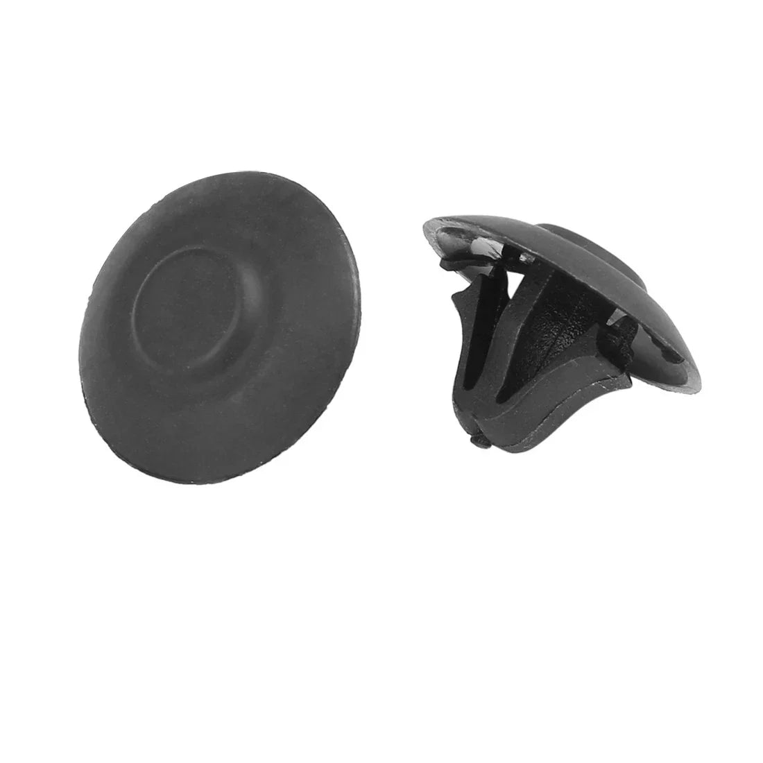 50 x Hood Insulation Pad Clips for Mercedes C E S Class (A0019880325)