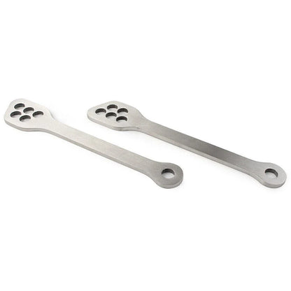 Adjustable Rear Lowering Link Kit for Kawasaki Ninja 250R EX250 EX300 (2008-2017)