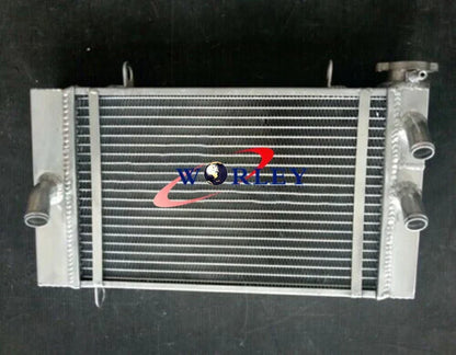 Radiator for Yamaha TZ250 1991-1995