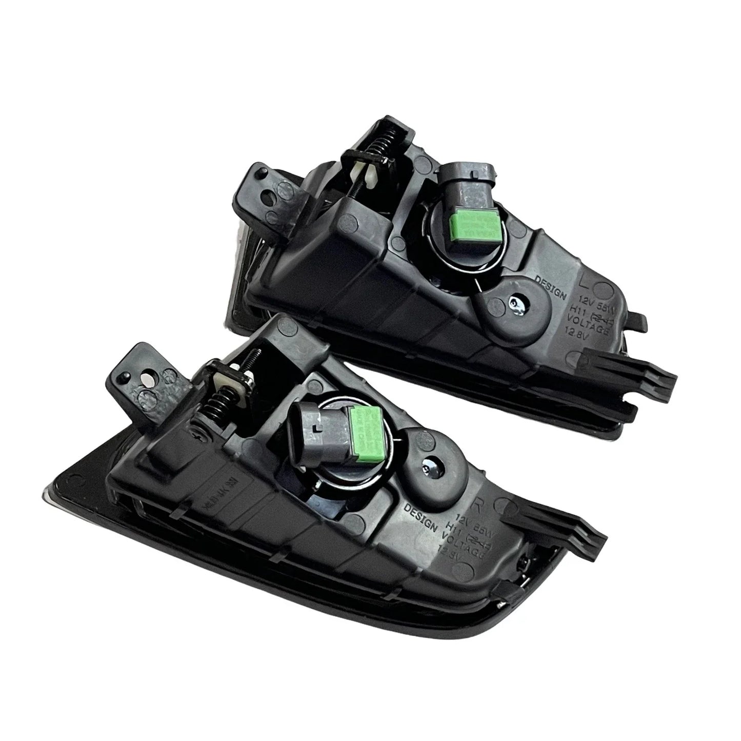 Fog Light Spot Lamp Set for Honda Civic FD (2006-2008)