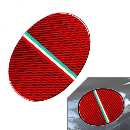 Fuel Filler Tank Cover for Alfa Romeo Giulia (2015-2024)