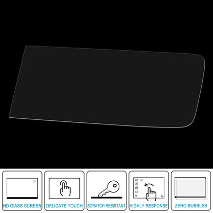 12.3 Inch Screen Protector for Mercedes Benz GLE 350 (2016-2023)