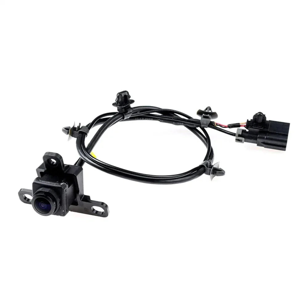 Blind Spot Front View Camera for Hyundai Genesis G70 (2017-2020)