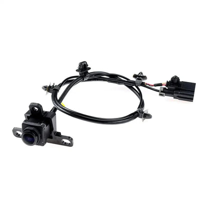 Blind Spot Front View Camera for Hyundai Genesis G70 (2017-2020)