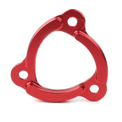 Racing Clutch Cover & Spring Retainer for Ducati 959/1199/1299/Monster 821