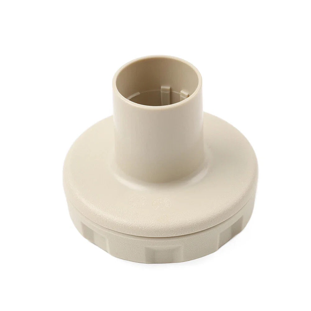 Beige Front Seat Adjustment Knob for Land Rover LR2 LR3 LR4 Range Rover Sport