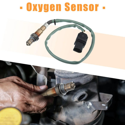 Oxygen Sensor for Mercedes-Benz C280 (2001-2007)