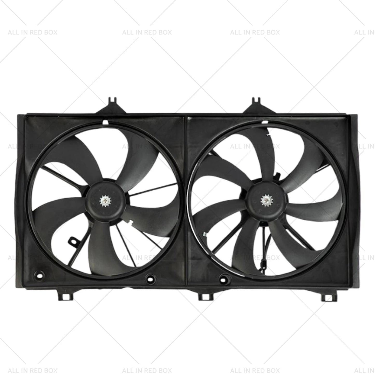 Radiator Cooling Fan Shroud for Toyota Camry CV40 2.4L Petrol (2006-2011)