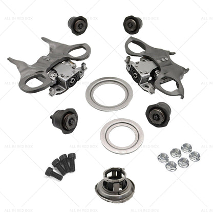 Clutch Release Fork & Bearing Kit for Ford Fiesta Focus (2012-2019)