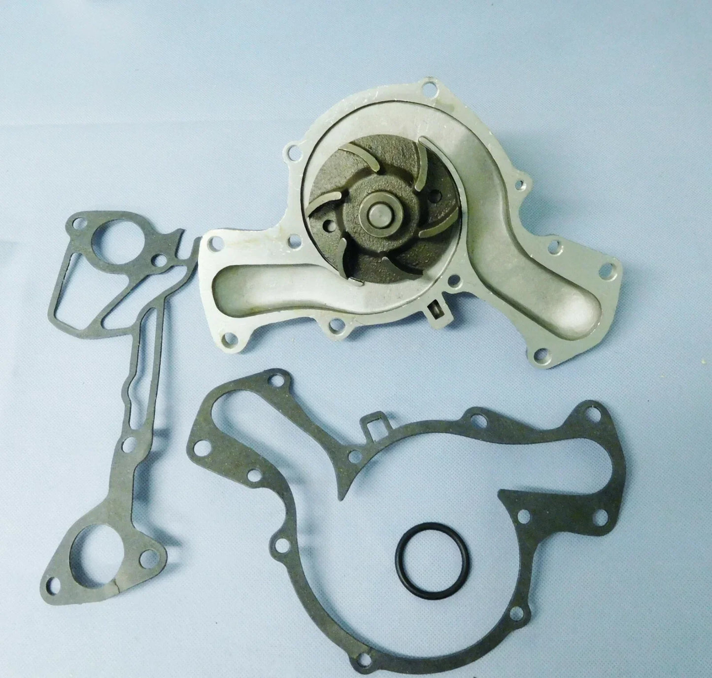 Water Pump for Triton 6G72 3L SOHC 12V V6 Engine (1991-1996)
