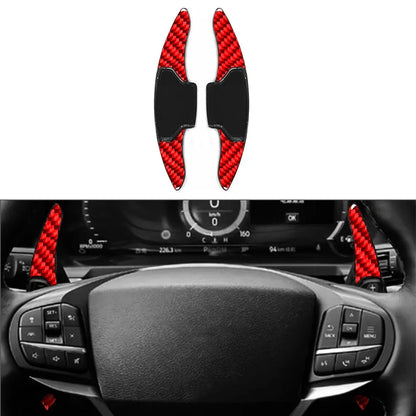 Steering Wheel Shifter Paddle Extensions for Ford Explorer (2020-2023)
