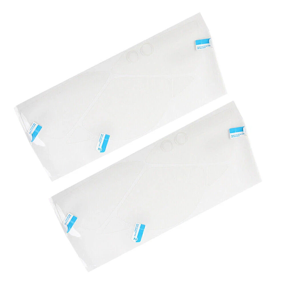 PVC Speedometer Protective Film for Yamaha SMAX 155 (2015-2023)