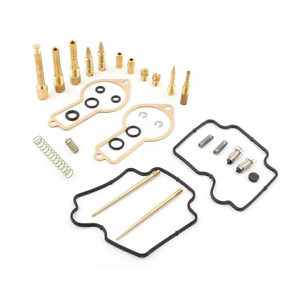 Carburetor Repair Kit for Honda XL600R (1983-1987)