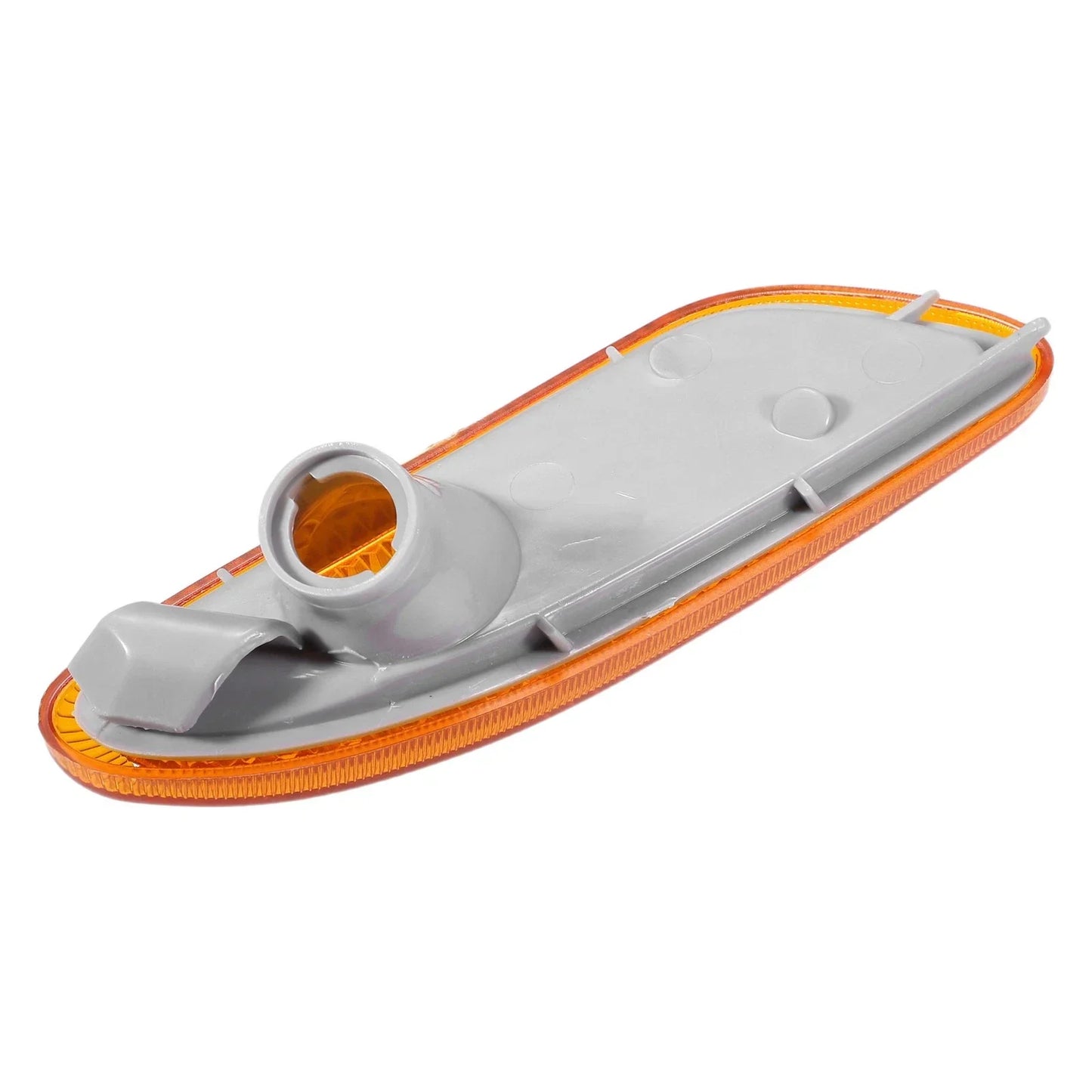 Car Side Marker Light Housing for Mercedes-Benz C230 (2002-2007)