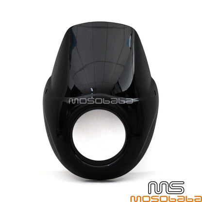 Headlight Fairing for Harley Street 750 (2014-2020)