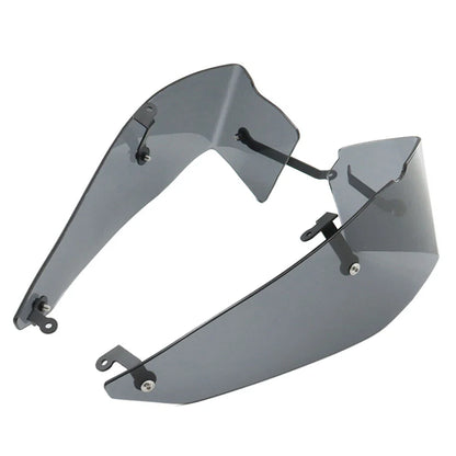 Smoke Lower Fairings Spoilers for BMW K1600B K1600GA (2018-2023)