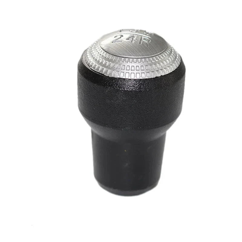 5 Speed Manual Gear Shift Knob Cover for Hyundai Tucson Elantra (2000-2006)