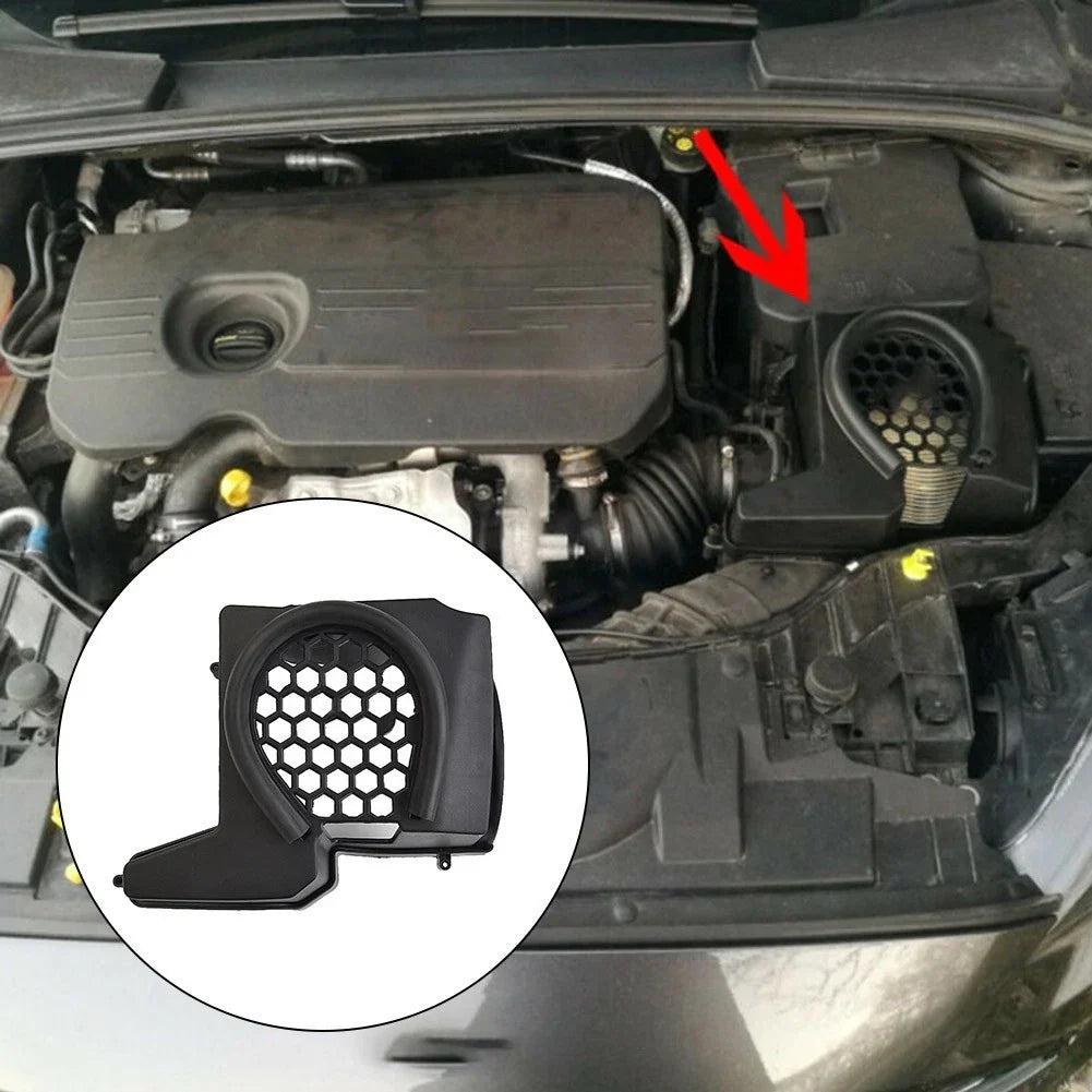 Air Box Intake Vent-Cover-Trim for Ford Focus MK3 (2011-2018)
