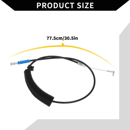 Interior Front Door Handle Cable for Honda Civic (2006-2011)