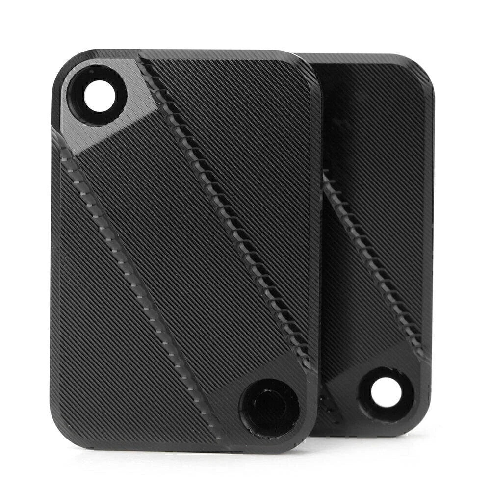 Front Brake Fluid Reservoir Cap Cover for YAMAHA Tricity 125 (2014-2017)