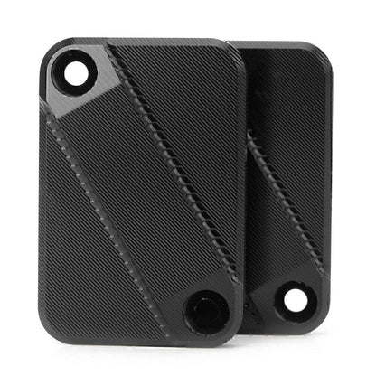 Front Brake Fluid Reservoir Cap Cover for YAMAHA Tricity 125 (2014-2017)