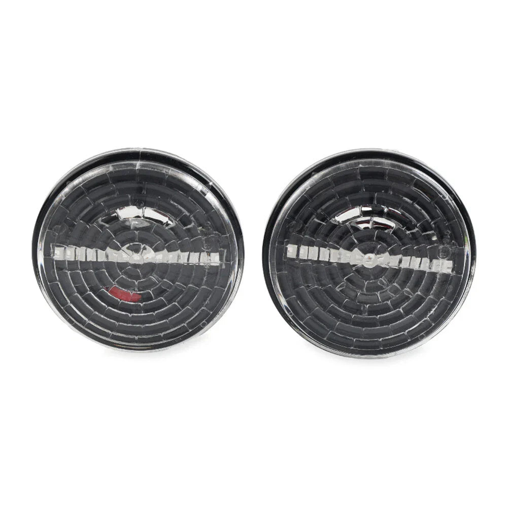 LED Dynamic Side Fender Indicator Light for Mazda MX-5 MK1 MK2 (1989-2015)