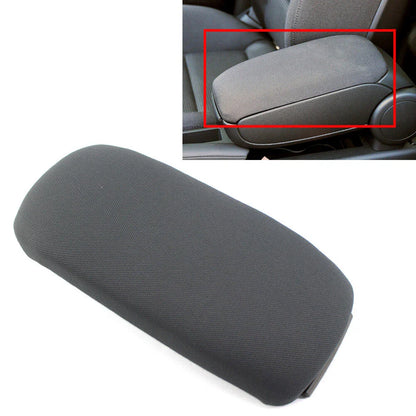 Armrest Lid Cover for Audi A3 S3 (2003-2013) Gray