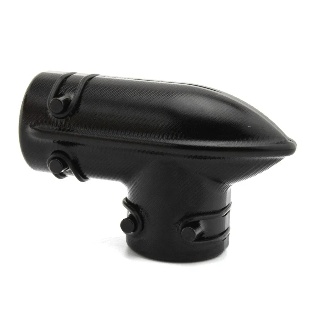 Fuel Tank Gas Bottom Cover for Harley Davidson FLTR Road Glide Dyna (2001-2023)
