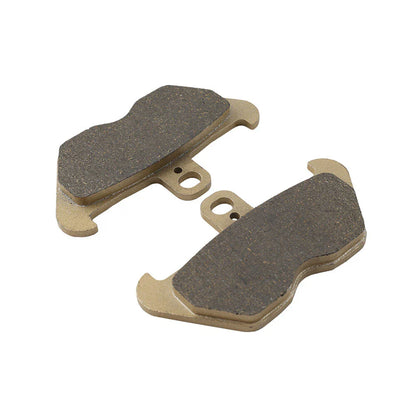 Front Brake Pads for BMW K 1200 RS, R 1200 (1996-2002)