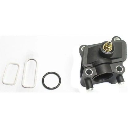 Coolant Air Bleeder Kit for Dodge Charger, Chrysler 300, Magnum, Intrepid (2005-2010)